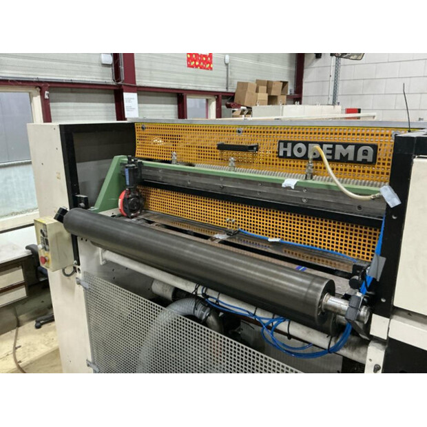 1998 Hobema 101 LG-46191818