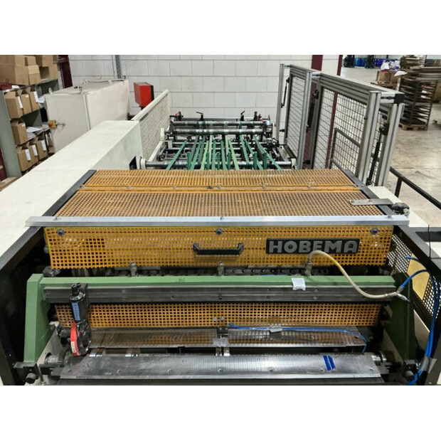 1998 Hobema 101 LG-46191819