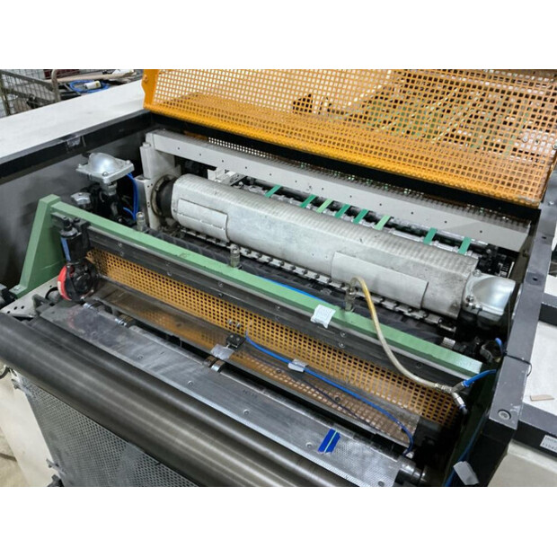 1998 Hobema 101 LG-46191820