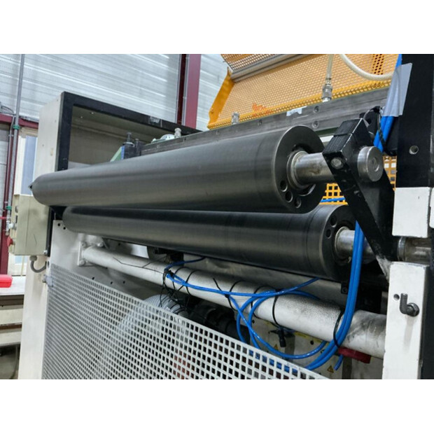 1998 Hobema 101 LG-46191821