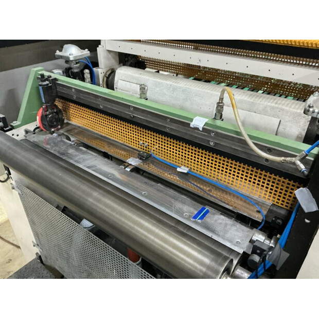 1998 Hobema 101 LG-46191822