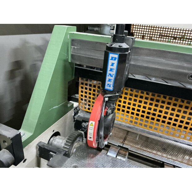 1998 Hobema 101 LG-46191823