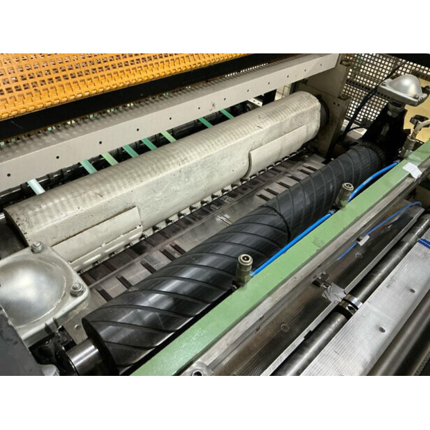 1998 Hobema 101 LG-46191824