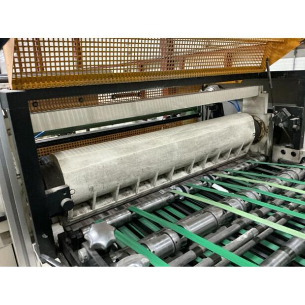 1998 Hobema 101 LG-46191825