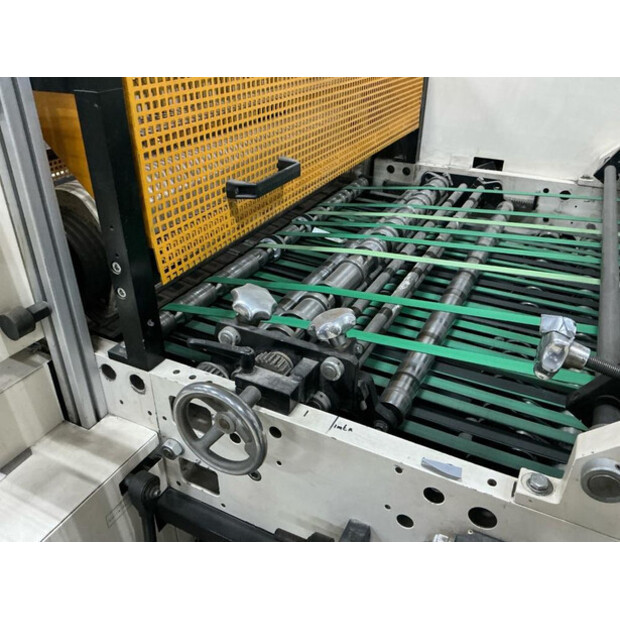 1998 Hobema 101 LG-46191827