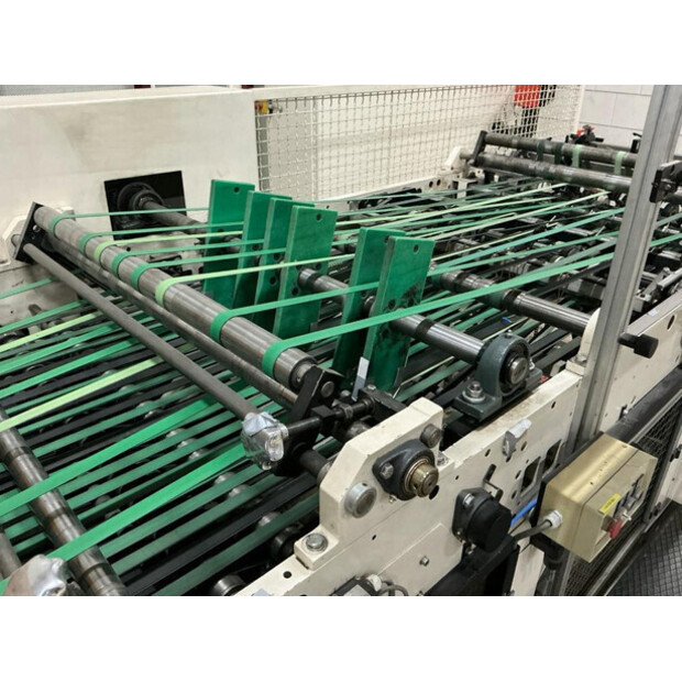 1998 Hobema 101 LG-46191828