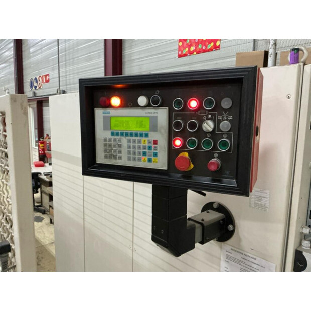 1998 Hobema 101 LG-46191833