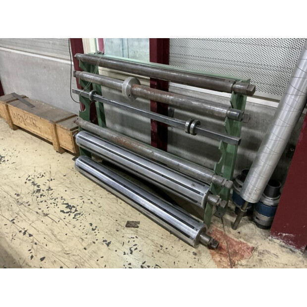 1998 Hobema 101 LG-46191836