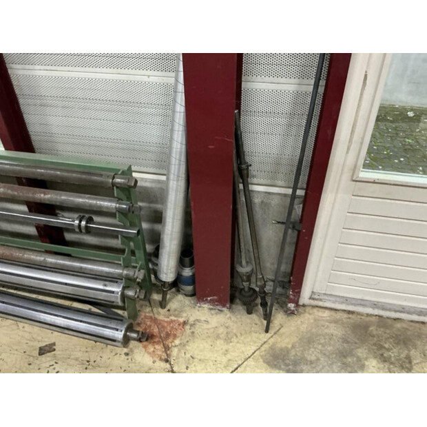 1998 Hobema 101 LG-46191837