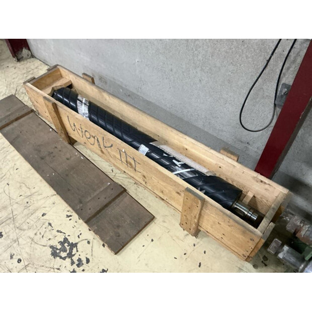 1998 Hobema 101 LG-46191838