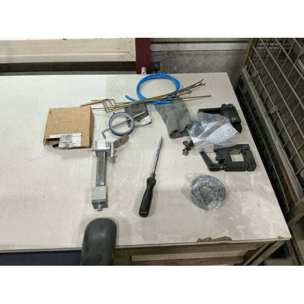 1998 Hobema 101 LG-46191840