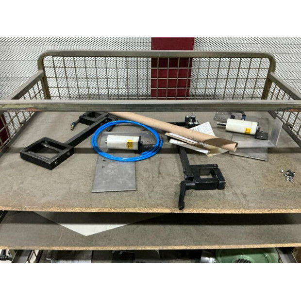 1998 Hobema 101 LG-46191841