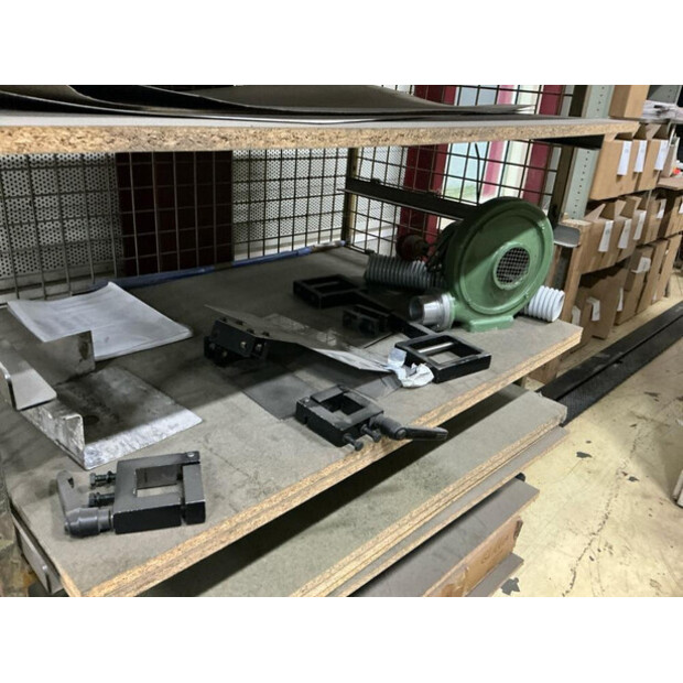 1998 Hobema 101 LG-46191842