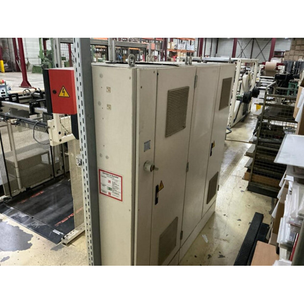 1998 Hobema 101 LG-46191843