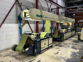 صورة ل متنوع 1999 Maveco Multiline BL660