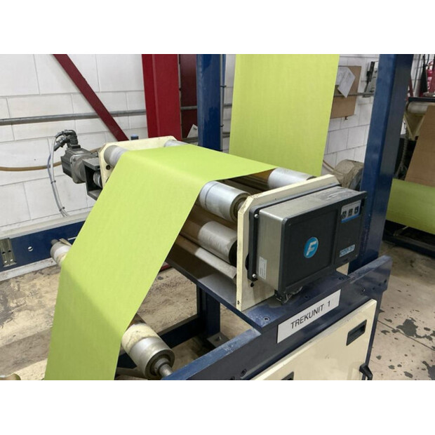 1999 Maveco Multiline BL660-46191857