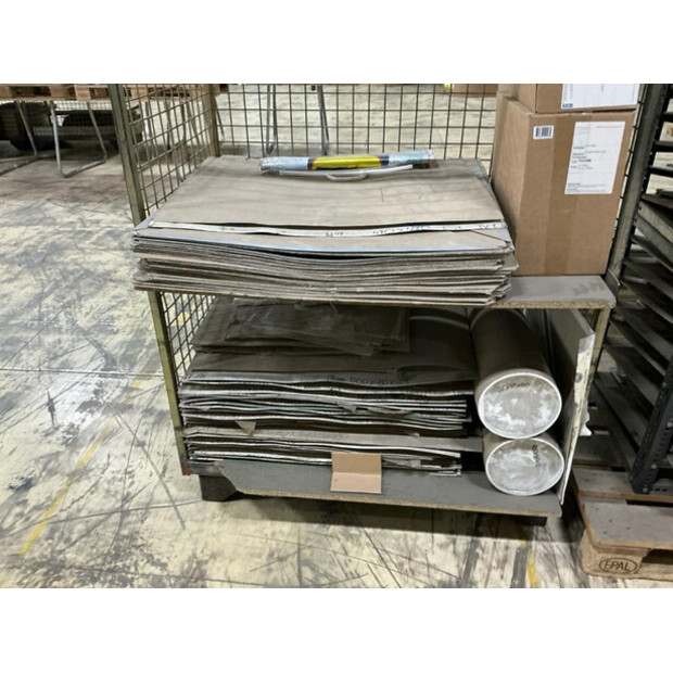 1999 Maveco Multiline BL660-46191900