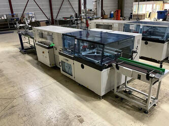 صورة ل متنوع 2018 Conti Meta LB 530 & T-63