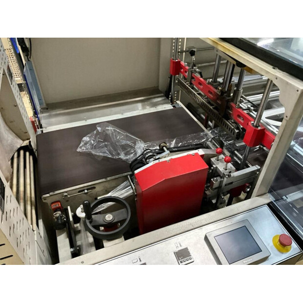 2018 Conti Meta LB 530 & T-63-46191911