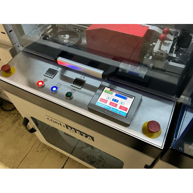 2018 Conti Meta LB 530 & T-63-46191912