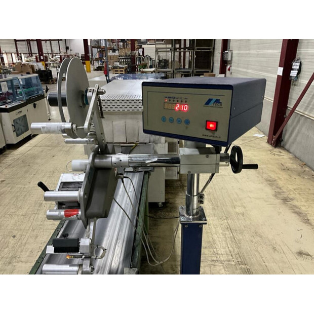 2018 Conti Meta LB 530 & T-63-46191918