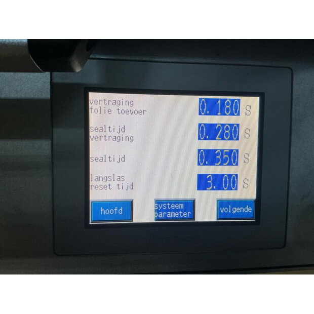 2018 Conti Meta LB 530 & T-63-46191921