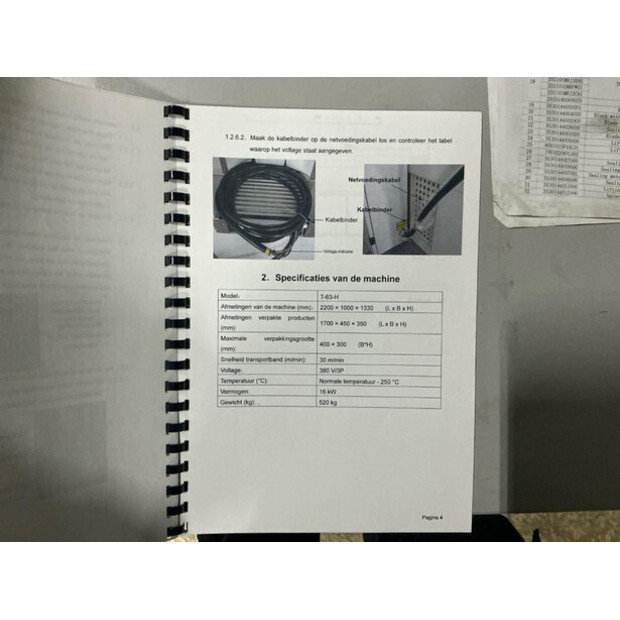 2018 Conti Meta LB 530 & T-63-46191924