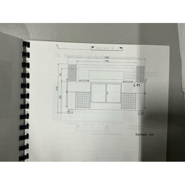 2018 Conti Meta LB 530 & T-63-46191926