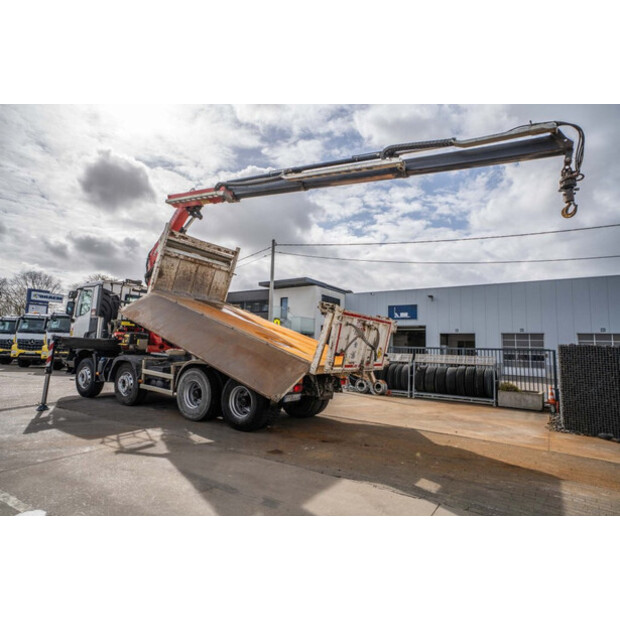 2017 رينو C460-46191928