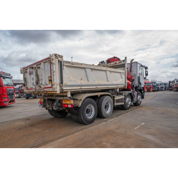 2017 رينو C460-46191942