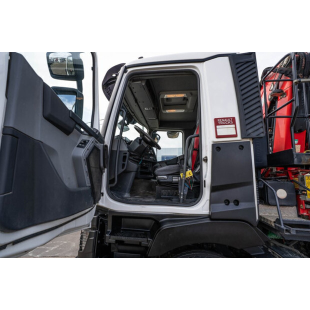 2017 رينو C460-46191985