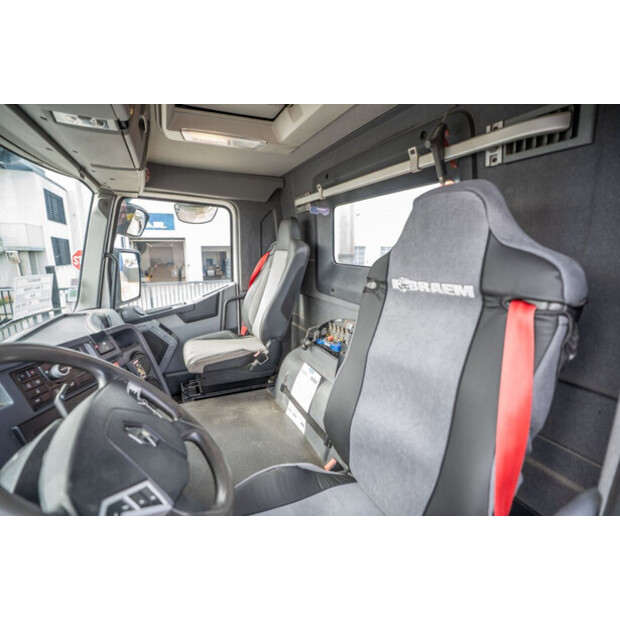 2017 رينو C460-46191988