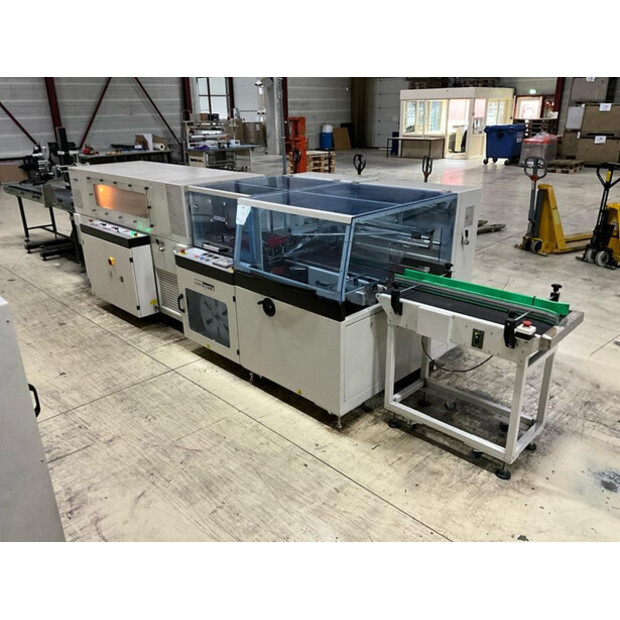 2016 Conti Meta LB 530 & T-63-46191990