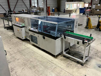 صورة ل متنوع 2016 Conti Meta LB 530 & T-63