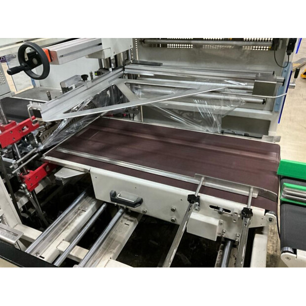 2016 Conti Meta LB 530 & T-63-46191996