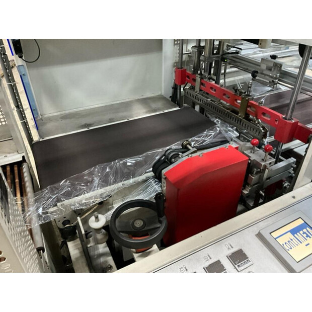 2016 Conti Meta LB 530 & T-63-46191997