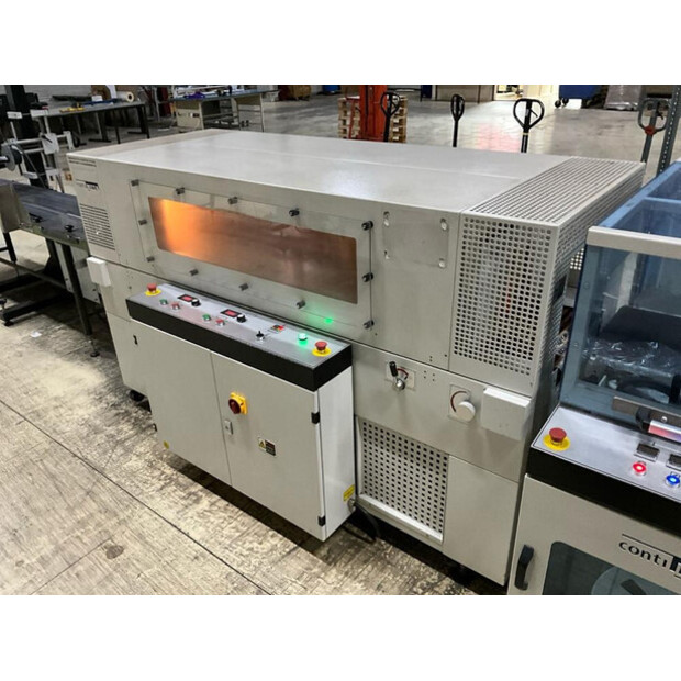 2016 Conti Meta LB 530 & T-63-46192000