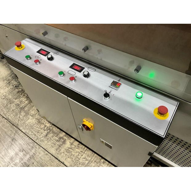 2016 Conti Meta LB 530 & T-63-46192001