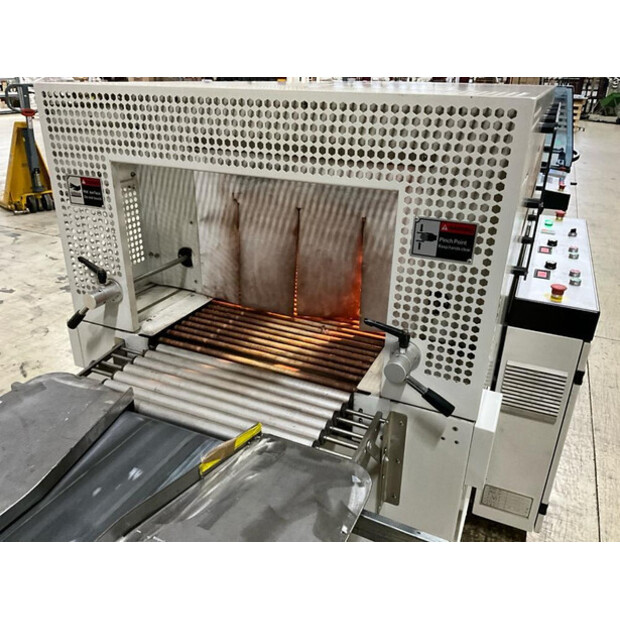 2016 Conti Meta LB 530 & T-63-46192002