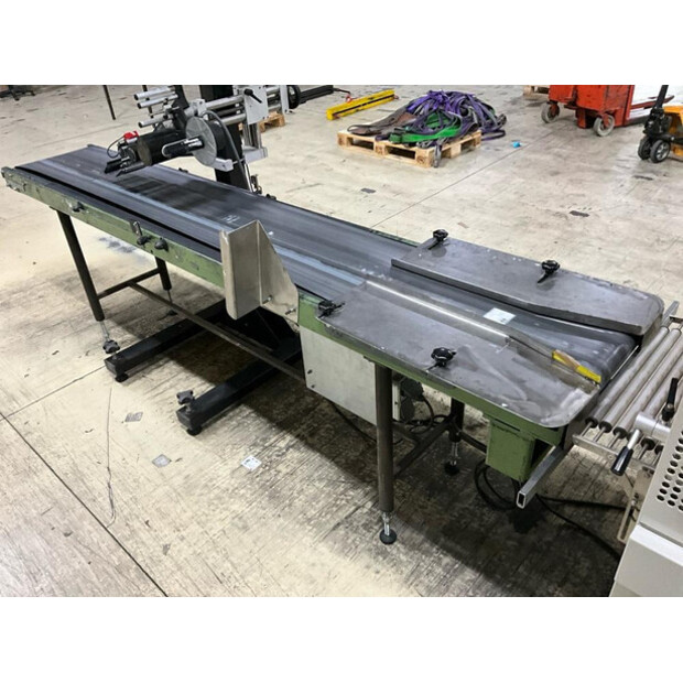 2016 Conti Meta LB 530 & T-63-46192003