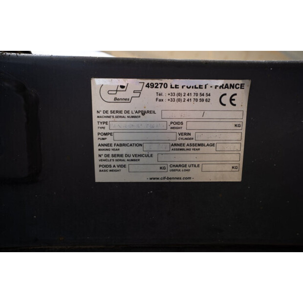 2017 رينو C460-46192007