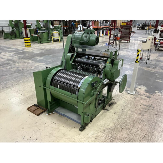 1980 WINDMOLLER GF 1005-46192017