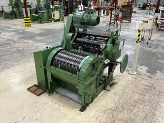 صورة ل متنوع 1980 WINDMOLLER GF 1005