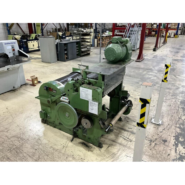 1980 WINDMOLLER GF 1005-46192018