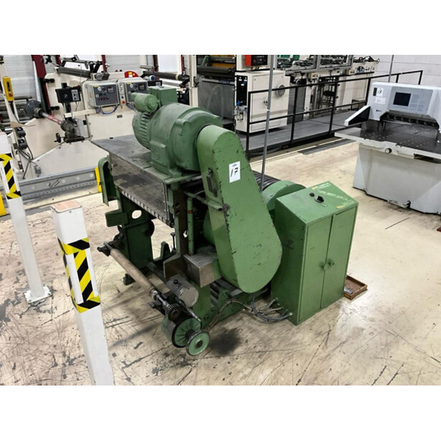 1980 WINDMOLLER GF 1005-46192019