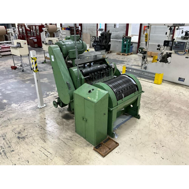 1980 WINDMOLLER GF 1005-46192020