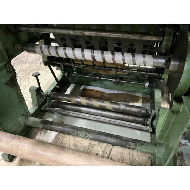 1980 WINDMOLLER GF 1005-46192022