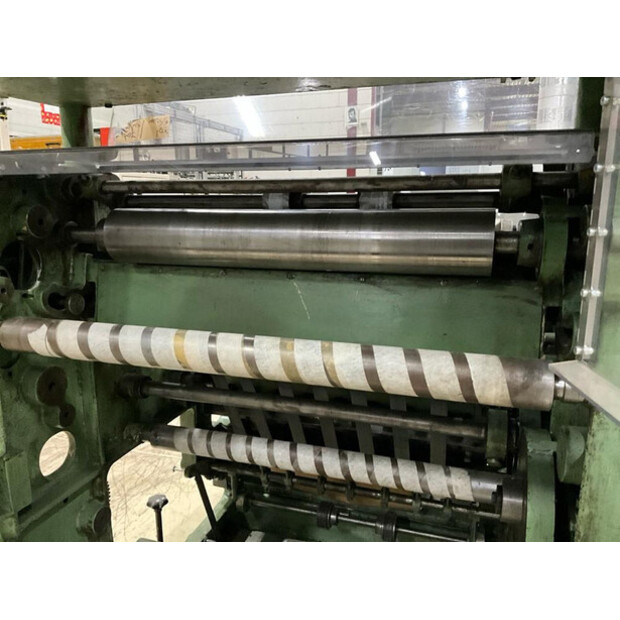 1980 WINDMOLLER GF 1005-46192023