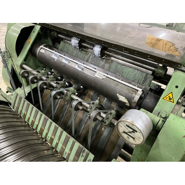 1980 WINDMOLLER GF 1005-46192024