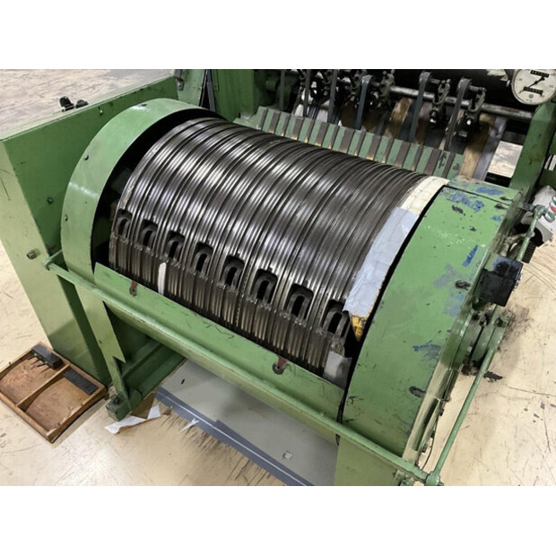 1980 WINDMOLLER GF 1005-46192025